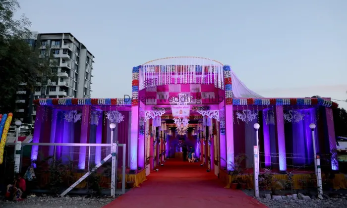 Wedding Venue portfolio by Dharmabag Farm in Surat - Photo 1