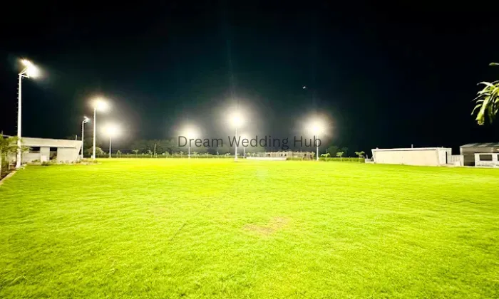 Wedding Venue portfolio by Khodaldham Party Plot in Surat - Photo 1 Wedding Venue portfolio by Khodaldham Party Plot in Surat - Photo 1