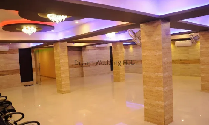 Wedding Venue portfolio by Hotel Shekhawat Palace in Ahmedabad - Photo 1