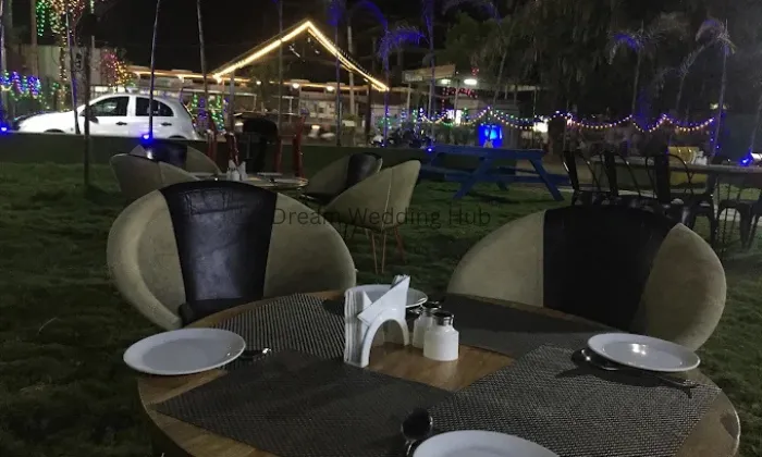 Wedding Venue portfolio by Spiff Banquets in Ahmedabad - Photo 1