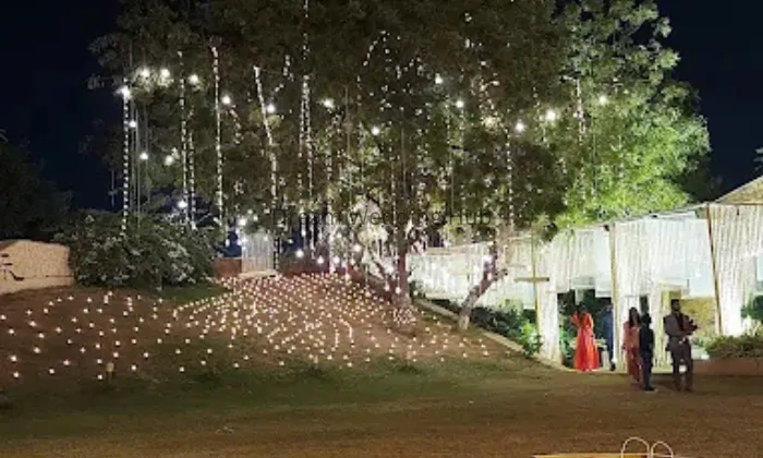 Wedding Venue portfolio by Orion Ceremonial Lawns in Ahmedabad - Photo 1