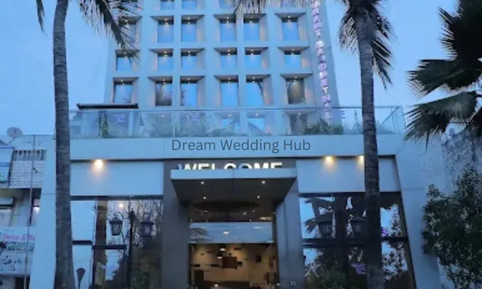 Wedding Venue portfolio by The Excellency, Banquet Hall in Surat - Photo 1