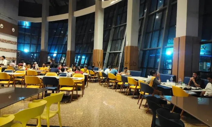 Wedding Venue portfolio by Blue Leaf Restaurant in Ahmedabad - Photo 1