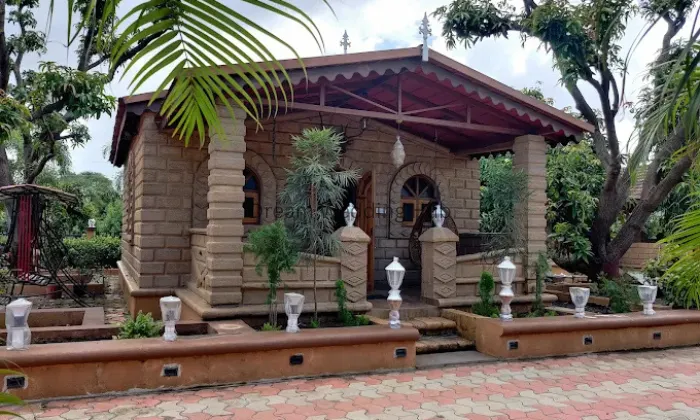Wedding Venue portfolio by Royal Farm House in Surat - Photo 1