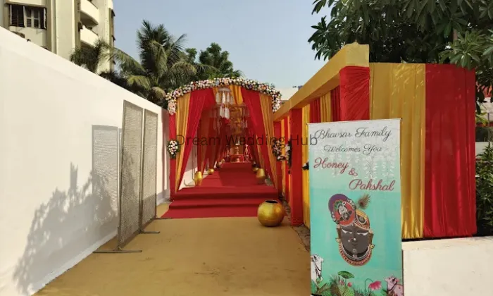 Wedding Venue portfolio by Swastik Hall And Party Plot, Thaltej in Ahmedabad - Photo 1