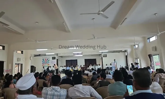 Wedding Venue portfolio by Dahiba Hall in Ahmedabad - Photo 1