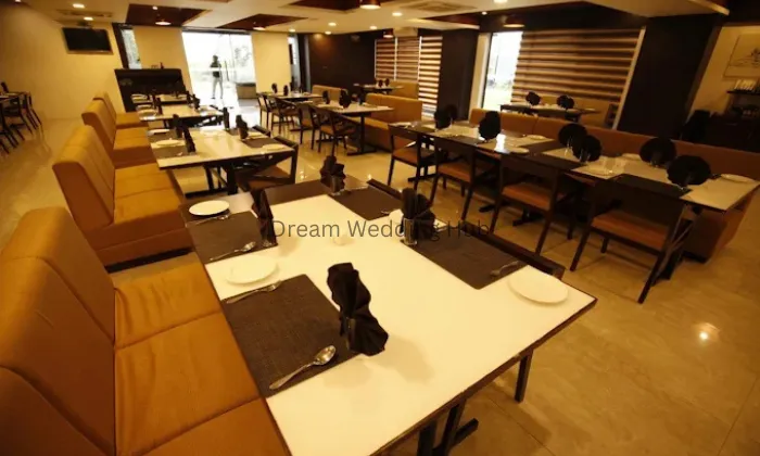 Wedding Venue portfolio by Roots By Tatva in Rajkot - Photo 1 Wedding Venue portfolio by Roots By Tatva in Rajkot - Photo 1