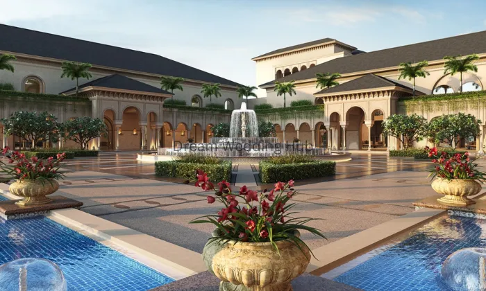 Wedding Venue portfolio by Karington Club & Resort in Surat - Photo 1