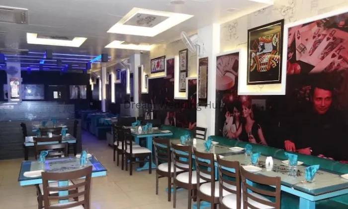 Wedding Venue portfolio by Queen's A Fine Dine Restaurant & Banquet in Ahmedabad - Photo 1 Wedding Venue portfolio by Queen's A Fine Dine Restaurant & Banquet in Ahmedabad - Photo 1