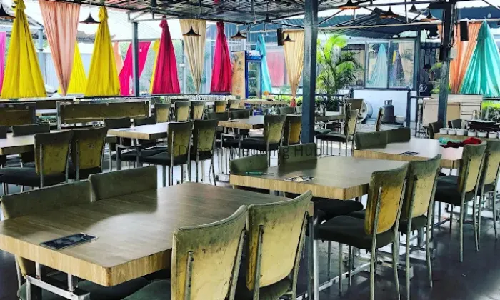 Wedding Venue portfolio by New Vishalla The Garden Restaurant in Surat - Photo 1 Wedding Venue portfolio by New Vishalla The Garden Restaurant in Surat - Photo 1