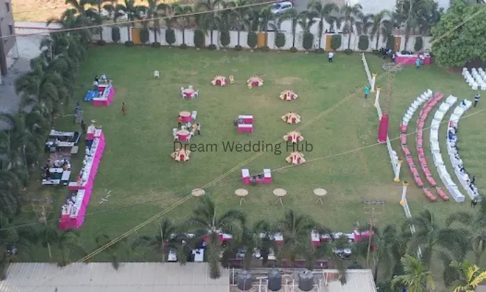 Wedding Venue portfolio by Motibaug Farm in Surat - Photo 1