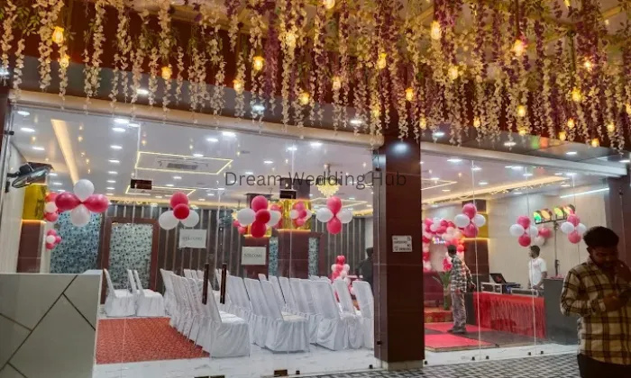 Wedding Venue portfolio by Jmd Banquets in Surat - Photo 1 Wedding Venue portfolio by Jmd Banquets in Surat - Photo 1