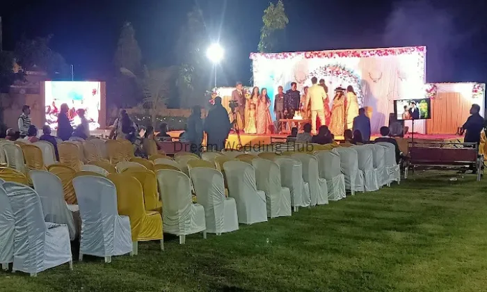 Wedding Venue portfolio by Bhoomi Party Plot in Ahmedabad - Photo 1 Wedding Venue portfolio by Bhoomi Party Plot in Ahmedabad - Photo 1