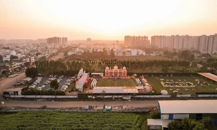 Wedding Venue portfolio by Yogeshwar Farm in Surat - Photo 1 Wedding Venue portfolio by Yogeshwar Farm in Surat - Photo 1