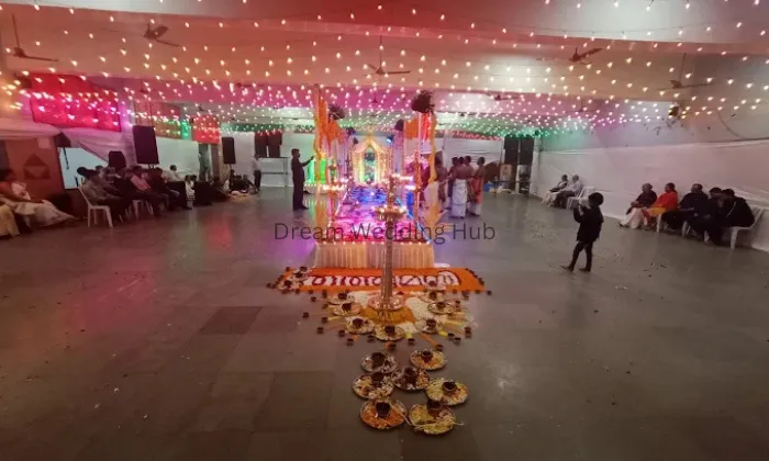 Wedding Venue portfolio by Patel Pragati Mandal in Rajkot - Photo 1 Wedding Venue portfolio by Patel Pragati Mandal in Rajkot - Photo 1