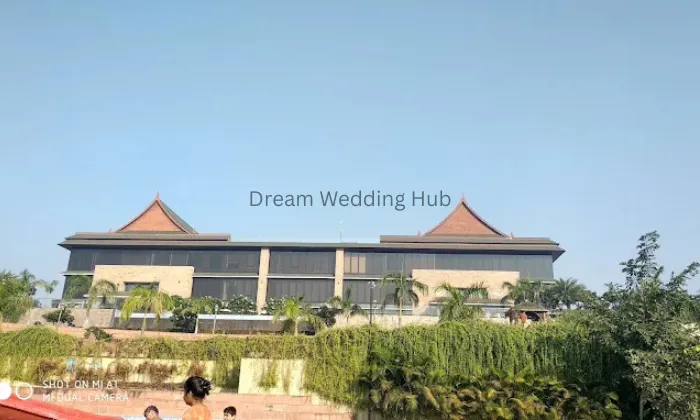 Wedding Venue portfolio by Rio Colina Exotic Riverside Resort in Surat - Photo 1