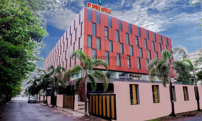 Wedding Venue portfolio by Zip By Spree Hotels Surat in Surat - Photo 1
