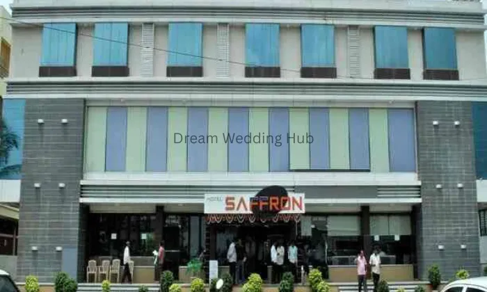 Wedding Venue portfolio by Hotel Saffron in Surat - Photo 1 Wedding Venue portfolio by Hotel Saffron in Surat - Photo 1