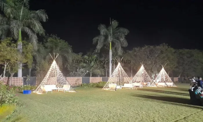 Wedding Venue portfolio by Green Meadows in Ahmedabad - Photo 1