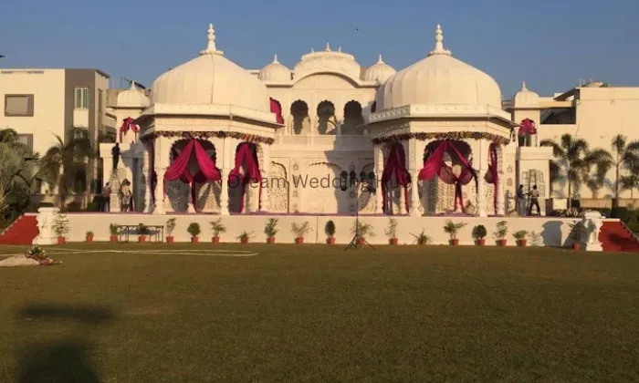 Wedding Venue portfolio by Matrushree Farm in Surat - Photo 1