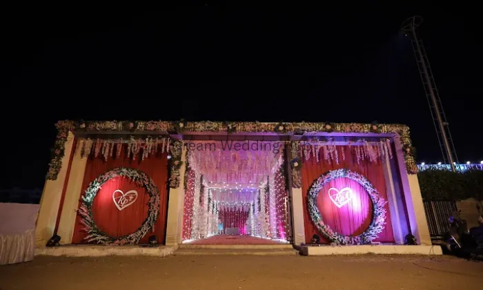 Wedding Venue portfolio by Nilkanth Party Lawns in Rajkot - Photo 1