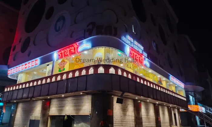 Wedding Venue portfolio by Dayro Kathiyawadi Rasthal Vesu Multi Cuisine Restaurant in Surat - Photo 1 Wedding Venue portfolio by Dayro Kathiyawadi Rasthal Vesu Multi Cuisine Restaurant in Surat - Photo 1