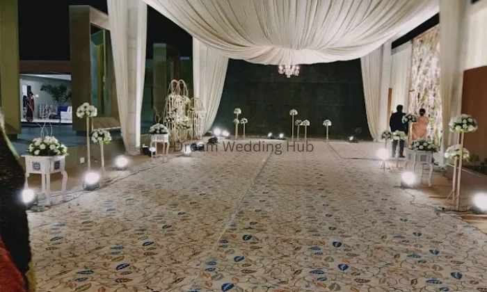 Wedding Venue portfolio by 9 Brothers Party Plot in Ahmedabad - Photo 1 Wedding Venue portfolio by 9 Brothers Party Plot in Ahmedabad - Photo 1