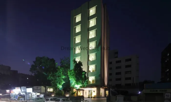 Wedding Venue portfolio by 440 A Serene Stay in Ahmedabad - Photo 1 Wedding Venue portfolio by 440 A Serene Stay in Ahmedabad - Photo 1