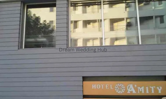 Wedding Venue portfolio by Hotel Amity in Vadodara - Photo 1 Wedding Venue portfolio by Hotel Amity in Vadodara - Photo 1