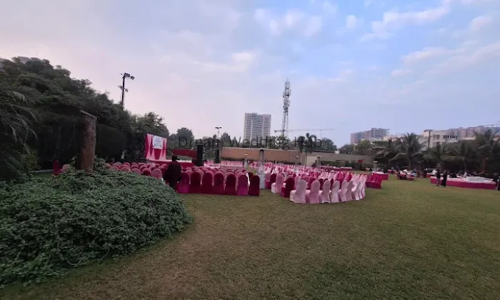Wedding Venue portfolio by Milan Party Plot in Anand - Photo 1