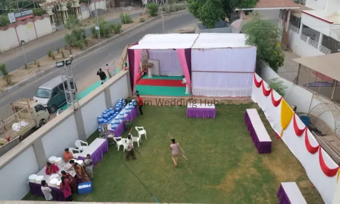 Wedding Venue portfolio by Ajanta Marriage Hall in Vadodara - Photo 1