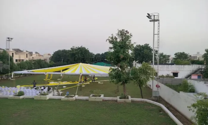 Wedding Venue portfolio by Radhe Shyam Party Plot in Ahmedabad - Photo 1