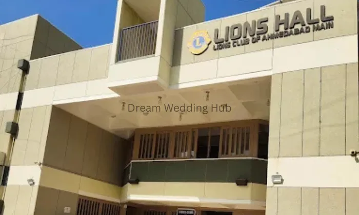 Wedding Venue portfolio by Lions Hall in Ahmedabad - Photo 1