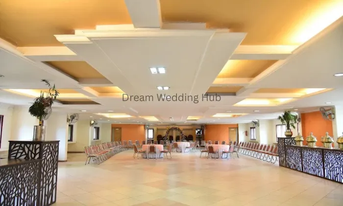 Wedding Venue portfolio by Riddhi Siddhi Marriage Hall in Vadodara - Photo 1