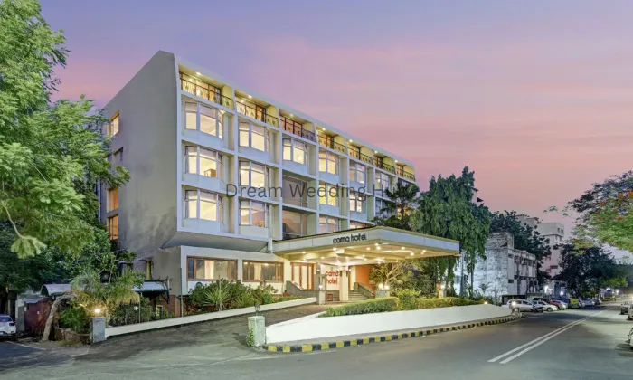 Wedding Venue portfolio by The Cama - A Sabarmati Riverfront Hotel in Ahmedabad - Photo 1 Wedding Venue portfolio by The Cama - A Sabarmati Riverfront Hotel in Ahmedabad - Photo 1
