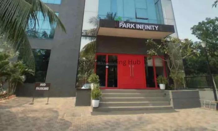 Wedding Venue portfolio by The Park Infinity in Surat - Photo 1