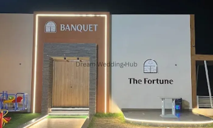 Wedding Venue portfolio by Fortune Banquet in Surat - Photo 1 Wedding Venue portfolio by Fortune Banquet in Surat - Photo 1