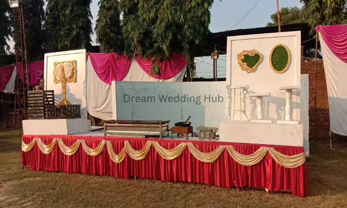 Wedding Venue portfolio by Neelkanth Garden Restaurants & Party Plot in Vadodara - Photo 1