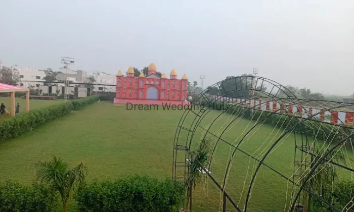 Wedding Venue portfolio by Samarth Party Plot & Marriage Hall in Surat - Photo 1 Wedding Venue portfolio by Samarth Party Plot & Marriage Hall in Surat - Photo 1