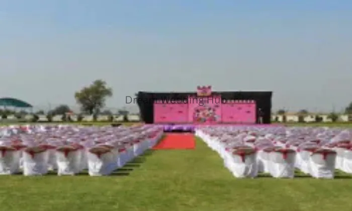Wedding Venue portfolio by Capital Farm in Surat - Photo 1