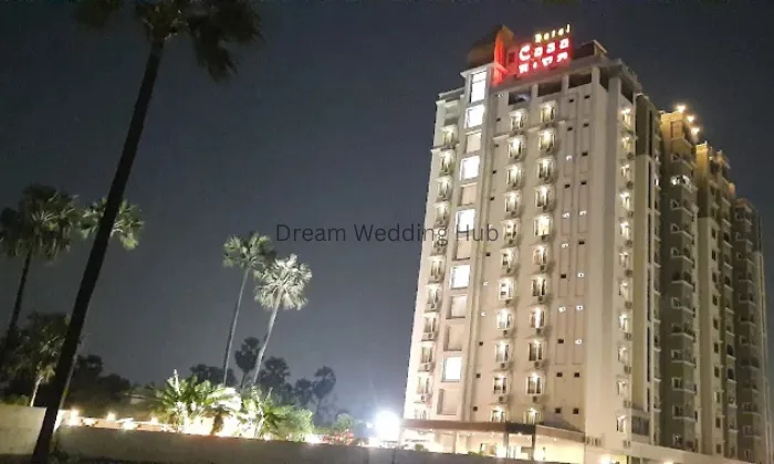 Wedding Venue portfolio by Hotel Casa Riva in Surat - Photo 1