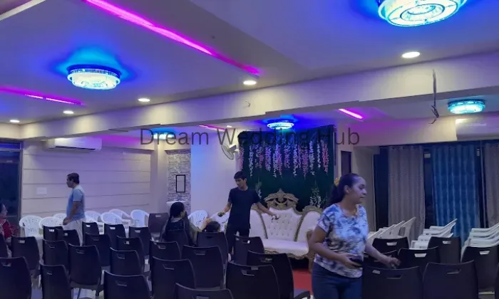 Wedding Venue portfolio by Mai Banquet Hall in Vadodara - Photo 1 Wedding Venue portfolio by Mai Banquet Hall in Vadodara - Photo 1