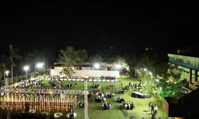 Wedding Venue portfolio by Modi Resorts in Surat - Photo 1
