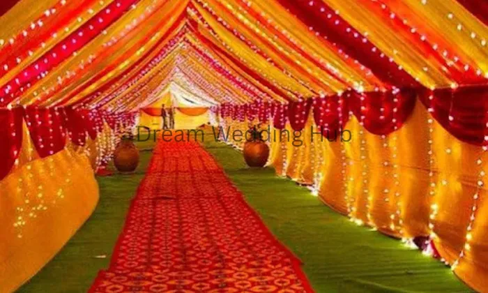 Wedding Venue portfolio by Aagman Farm in Ahmedabad - Photo 1