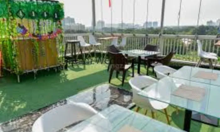 Wedding Venue portfolio by Celebromos Cafe And Banquet in Ahmedabad - Photo 1