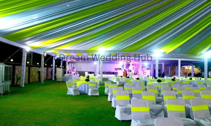 Wedding Venue portfolio by Shree Narayanwadi Party Plot in Vadodara - Photo 1 Wedding Venue portfolio by Shree Narayanwadi Party Plot in Vadodara - Photo 1