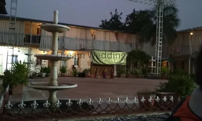 Wedding Venue portfolio by Atithi Gokul Club & Hotel Pvt Ltd in Ahmedabad - Photo 1