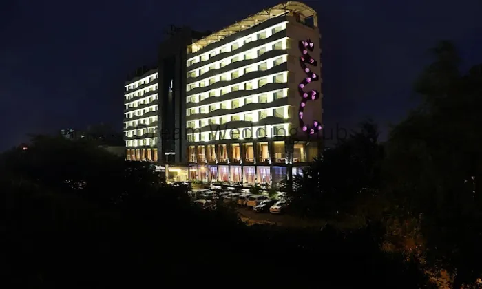 Wedding Venue portfolio by Fortune Select Sg Highway, Ahmedabad in Ahmedabad - Photo 1 Wedding Venue portfolio by Fortune Select Sg Highway, Ahmedabad in Ahmedabad - Photo 1