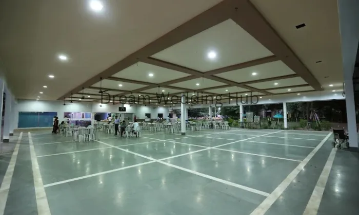 Wedding Venue portfolio by Hotel Janpath & Resort in Ahmedabad - Photo 1