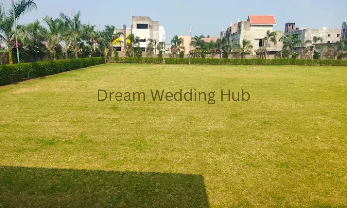 Wedding Venue portfolio by Gurukrupa Party Plot in Surat - Photo 1 Wedding Venue portfolio by Gurukrupa Party Plot in Surat - Photo 1